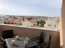 Atrium Novalja