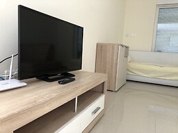 Atrium Novalja