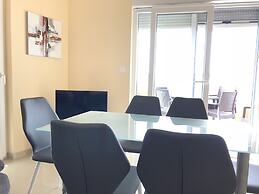 Atrium Novalja