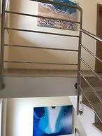 Atrium Novalja