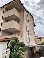 Atrium Novalja