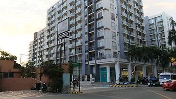 One Palm Tree Villas Classy Condotel