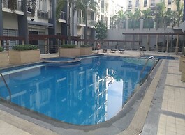One Palm Tree Villas Classy Condotel