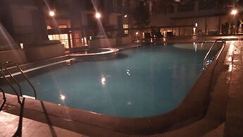 One Palm Tree Villas Classy Condotel