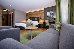 Hotel Postwirt