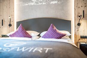 Hotel Postwirt