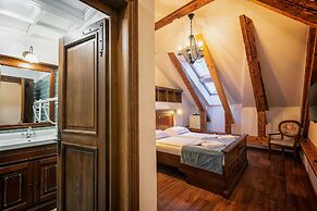 Casa Chitic