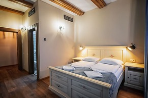 Casa Chitic