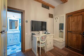 Casa Chitic