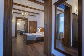 Casa Chitic