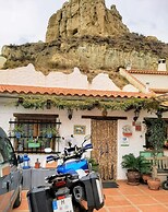 Cuevaalegria