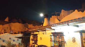 Cuevaalegria