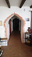 Cuevaalegria