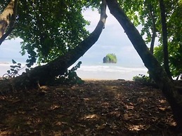 La Paz del Caribe