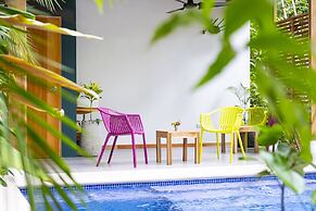 La Paz del Caribe