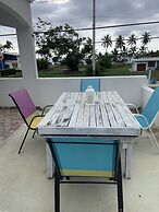 Las Olas Beach House