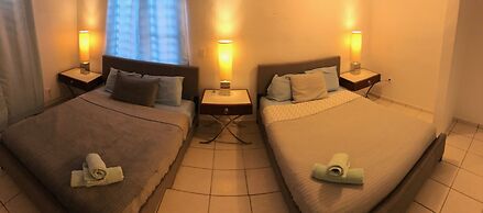 Las Olas Beach House