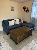 Las Olas Beach House