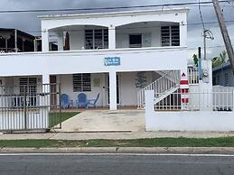 Las Olas Beach House