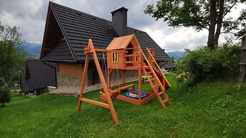 Tatrzański Ogród