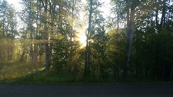 Schott’s Lake Conference & Resort