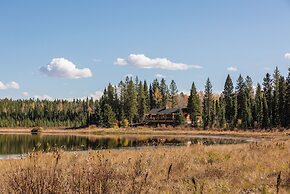 Schott’s Lake Conference & Resort