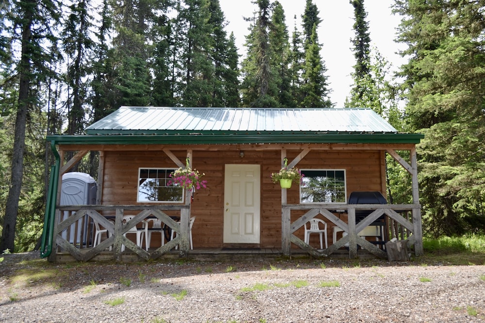 Schott’s Lake Conference & Resort