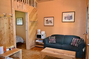 Schott’s Lake Conference & Resort