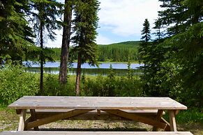 Schott’s Lake Conference & Resort