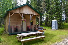 Schott’s Lake Conference & Resort