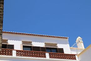 Casa Malpique