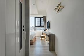 CHECK inn Express Taichung Fuxing