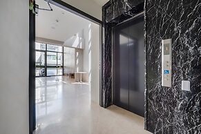 CHECK inn Express Taichung Fuxing