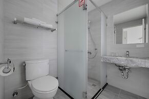 CHECK inn Express Taichung Fuxing