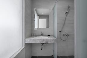 CHECK inn Express Taichung Fuxing