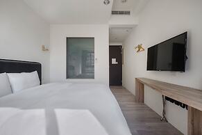 CHECK inn Express Taichung Fuxing
