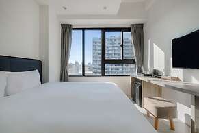 CHECK inn Express Taichung Fuxing