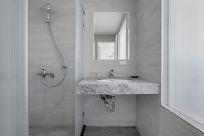 CHECK inn Express Taichung Fuxing