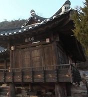Manhoe Gotaek