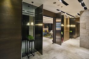 Harbour 10 Hotel