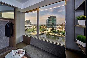 Harbour 10 Hotel