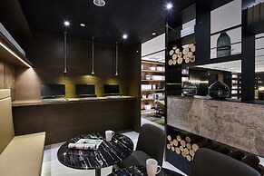 Harbour 10 Hotel