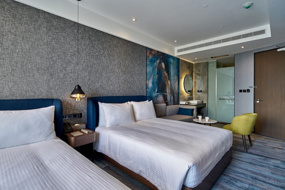 Harbour 10 Hotel