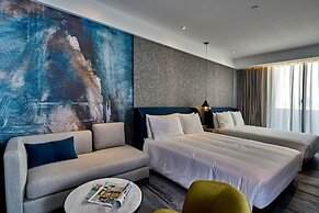 Harbour 10 Hotel