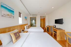 Rosabella Boutique Hotel