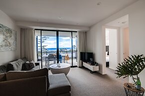 Iconic Kirra Beach Resort