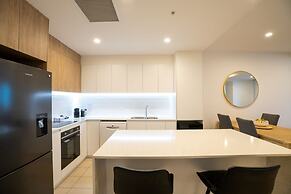 Iconic Kirra Beach Resort