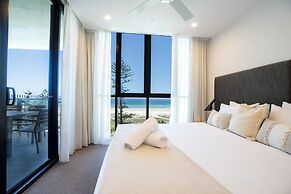 Iconic Kirra Beach Resort