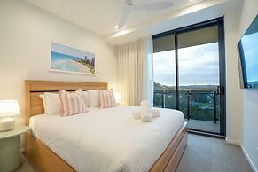 Iconic Kirra Beach Resort