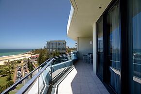 Iconic Kirra Beach Resort